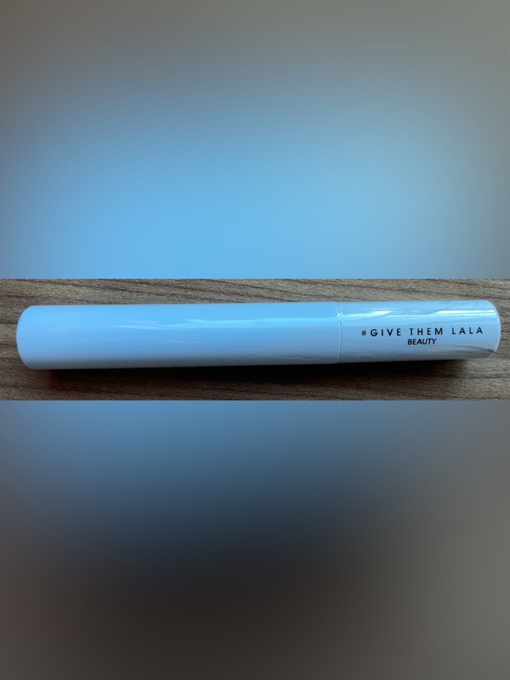 #GIVE THEM LALA Beauty Mascara